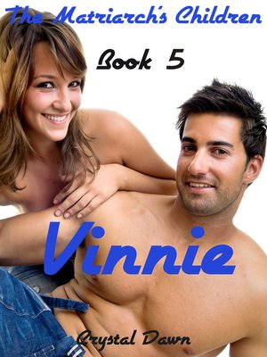 cover image of Vinnie